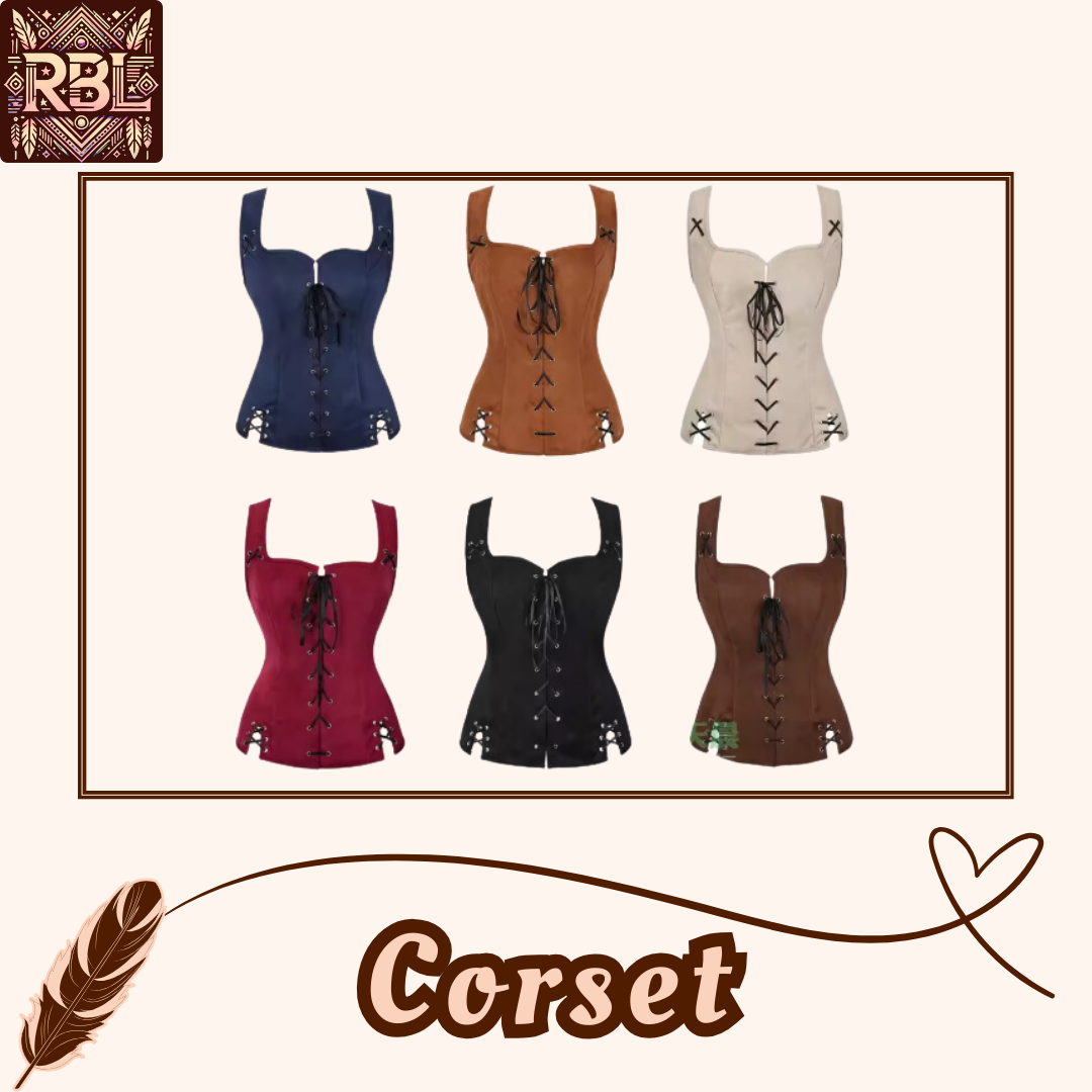 Corsets