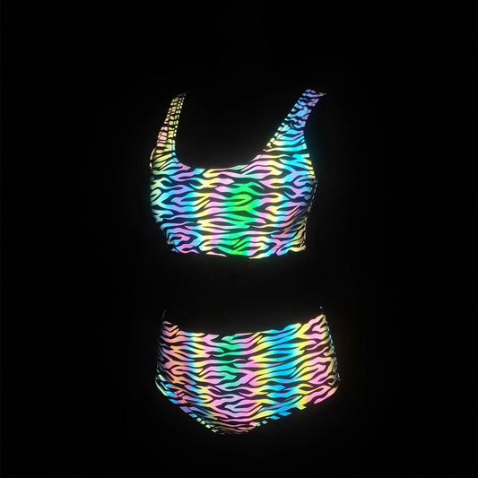 Glow Party Festival Set